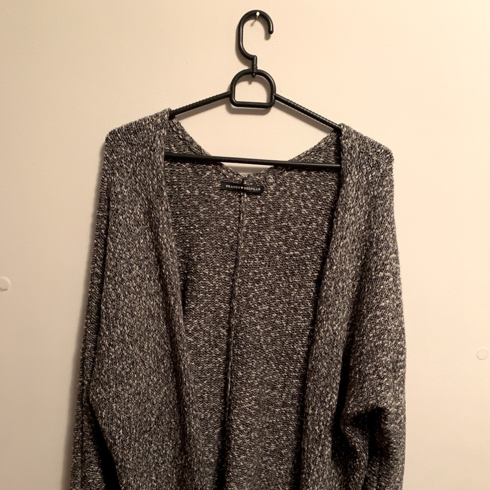 Brandy Melville Cardigan